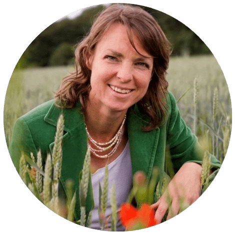 Dr. Anne Zschocke
